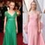 Saoirse Ronan, 2018 Oscars, 2008 Oscars