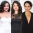 Charmed Reboot, Madeleine Mantock, Melonie Diaz, Sarah Jeffrey