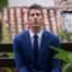 Arie Luyendyk Jr., The Bachelor