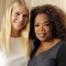 Gwyneth Paltrow, Oprah Winfrey