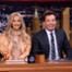 Cardi B, Jimmy Fallon, The Tonight Show
