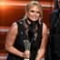 Miranda Lambert, Academy of Country Music Awards 2018, Winners