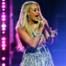 Carrie Underwood, Academy of Country Music Awards 2018, Show