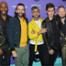 Karamo Brown, Jonathan Van Ness, Tan France, Antoni Porowski, Bobby Berk, Queer Eye