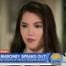 McKayla Maroney, NBC News