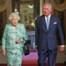 Queen Elizabeth II, Prince Charles