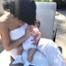 Kylie Jenner, Stormi, Instagram