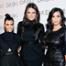 Kim Kardashian, Khloe Kardashian, Kourtney Kardashian, Dash Store, NYC