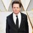 Michael J. Fox, 2017 Oscars, Academy Awards, Arrivals
