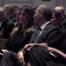 Melania Trump, Barack Obama, Barbara Bush, Funeral