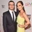 Matthew Lawrence, Cheryl Burke, Race To Erase MS Gala