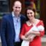 Prince William, Kate Middleton, Royal Baby