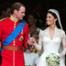  Prince William, Kate Middleton, Duchess Catherine, Wedding