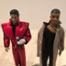 Kanye West, dolls, Michael Jackson 