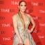 Jennifer Lopez, Met 100 Gala