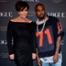Kris Jenner, Kanye West