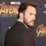 Chris Pratt, Avengers: Infinity War Premiere