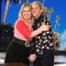 Kelly Clarkson, The Ellen DeGeneres Show