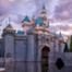 Disneyland, Sleeping Beauty Castle