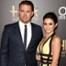 Channing Tatum, Jenna Dewan-Tatum, Hollywood Film Awards