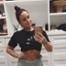 Demi Lovato, Body Positivity, Instagram Stories