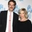 Jennie Garth, Dave Abrams