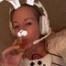 Kendra Wilkinson, Instagram
