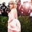ESC:Taylor Swift, MET Gala, Oscar de la Renta, 2014