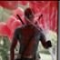 Deadpool, David Beckham