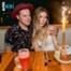 Ryan Cabrera, Audrina Patridge 