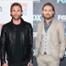 Seann William Scott, Clayne Crawford 