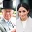 Prince Charles, Meghan Markle