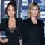 Carole Radziwill, Bethenny Frankel , THE REAL HOUSEWIVES OF NEW YORK CITY