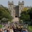 Windsor Castle, Royal Wedding 2018