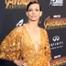 Evangeline Lilly, Avengers: Infinity War Premiere