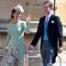 Pippa Middleton, James Matthews, Royal Wedding Arrivals