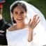 Meghan Markle, Royal Wedding, beauty