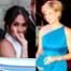 Princess Diana, Prince Harry, Meghan Markle, Royal Wedding, Ring