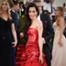 ESC: Amal Clooney, Red Carpet Etiquette