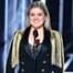 Kelly Clarkson, 2018 Billboard Music Awards