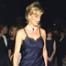 Princess Diana, 1995 MET Gala