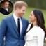 Prince Harry, Meghan Markle