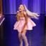 Ariana Grande, Jimmy Fallon