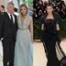 David Foster, Katherine McPhee, Bella Hadid 2018 Met Gala, Red Carpet Fashions