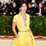 ESC: Lily Aldridge, 2018 Met Gala