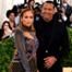 Jennifer Lopez, Alex Rodriguez Met Gala 2018, Couples