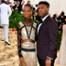 Letitia Wright, John Boyega, Met Gala 2018, Couples