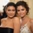 Kylie Jenner, Selena Gomez, 2018 Met Gala, Red Carpet Fashions