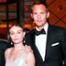 Kate Bosworth, Alexander Skarsgard, 2018 Met Gala
