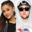 Ariana Grande, Mac Miller